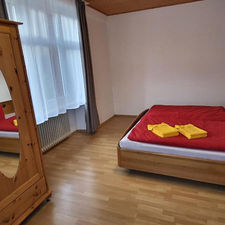 Kleines Wiesental Ferienwohnung Nani מראה חיצוני תמונה