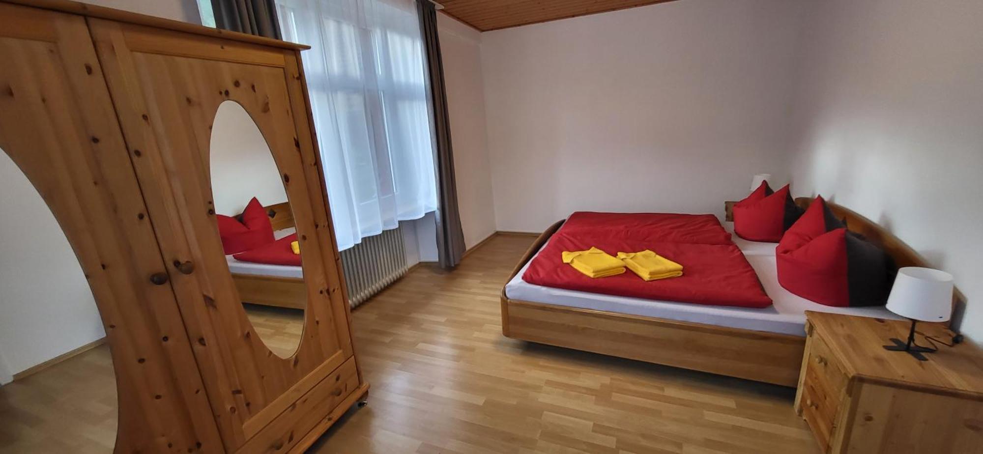 Kleines Wiesental Ferienwohnung Nani מראה חיצוני תמונה