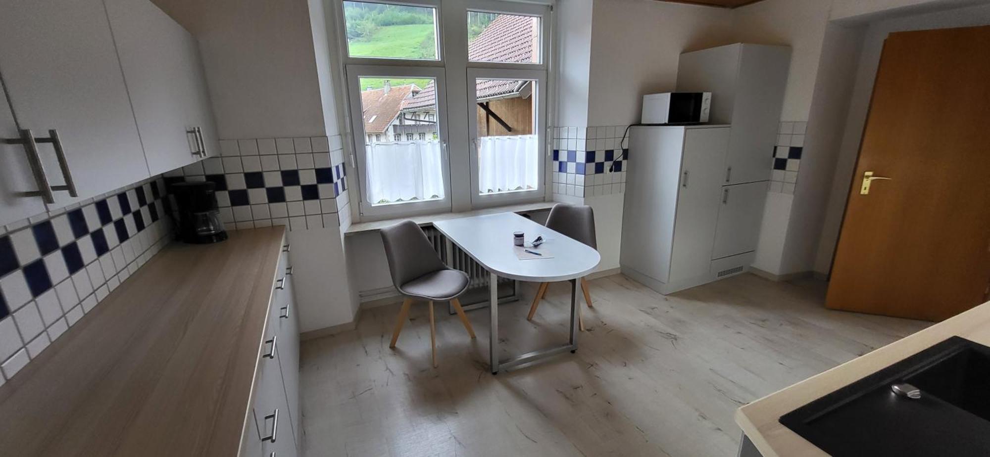 Kleines Wiesental Ferienwohnung Nani מראה חיצוני תמונה