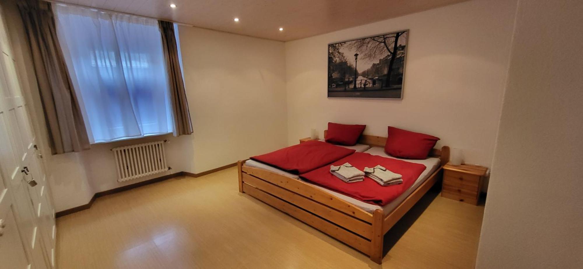 Kleines Wiesental Ferienwohnung Nani מראה חיצוני תמונה