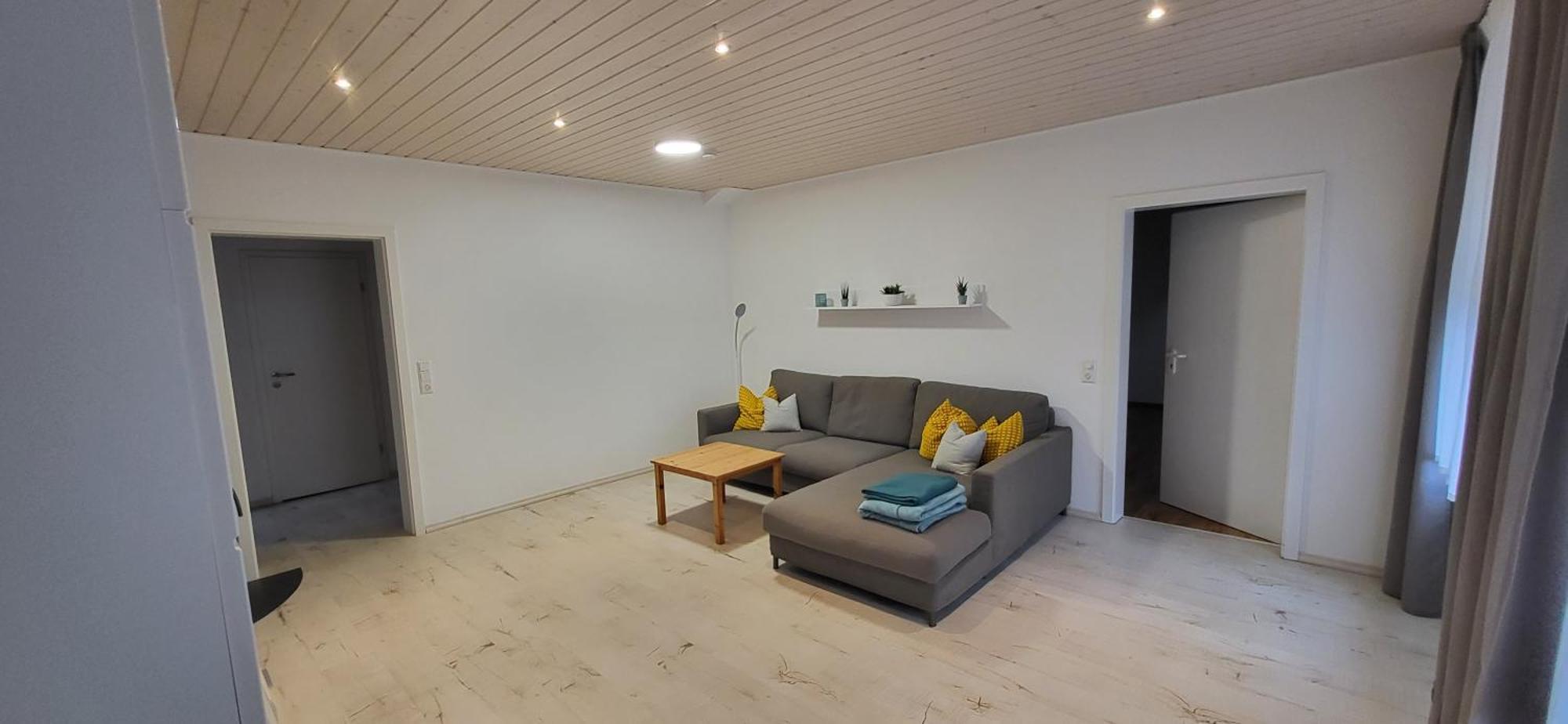 Kleines Wiesental Ferienwohnung Nani מראה חיצוני תמונה