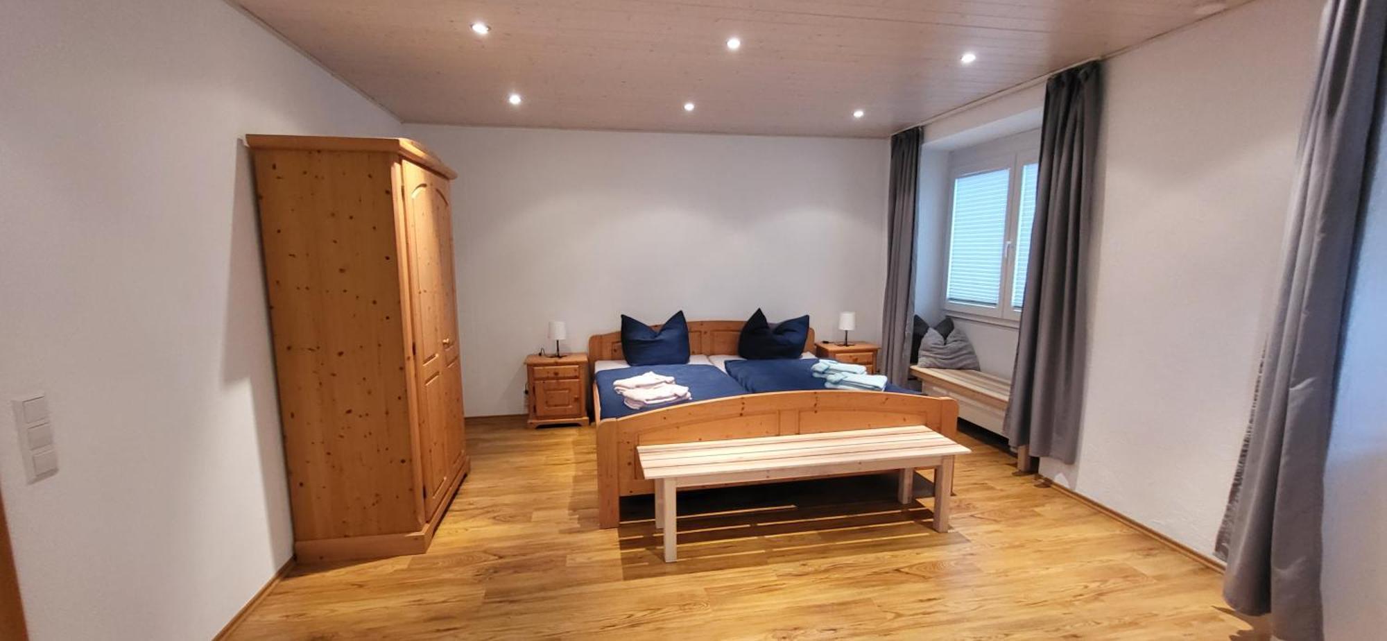 Kleines Wiesental Ferienwohnung Nani מראה חיצוני תמונה