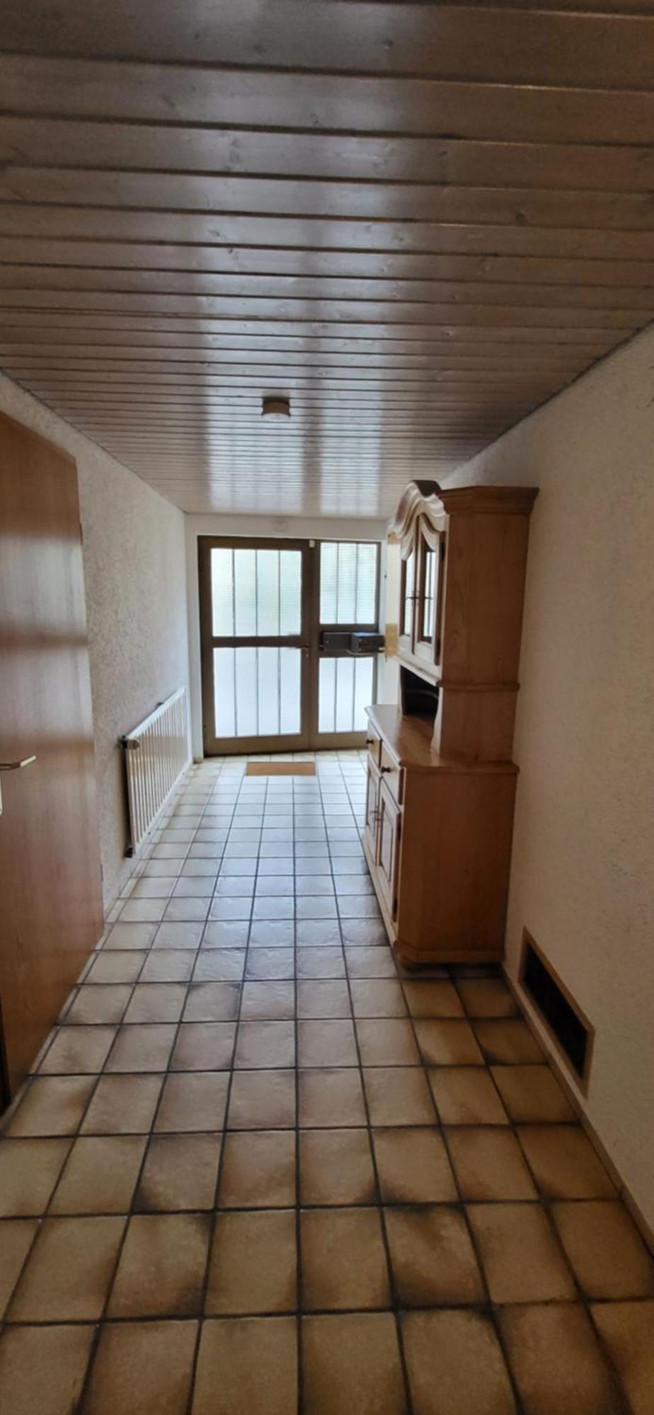 Kleines Wiesental Ferienwohnung Nani מראה חיצוני תמונה